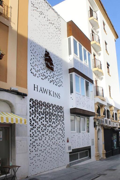 De 2020 A Estrenar En Pleno Centro1b Appartement Algeciras