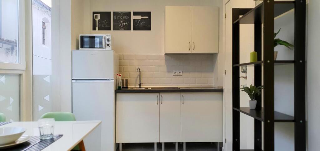 Appartement De 2020 A Estrenar En Pleno Centro1b Algeciras