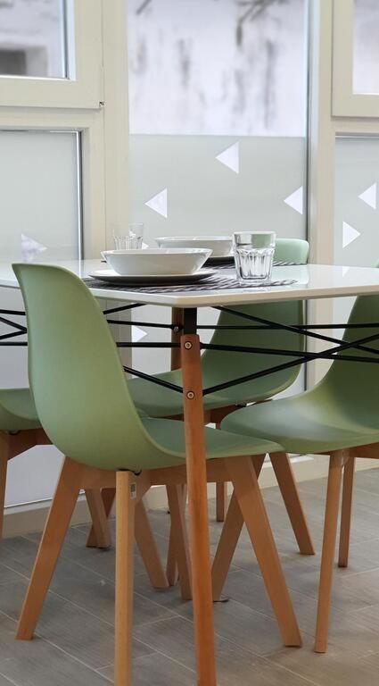 Appartement De 2020 A Estrenar En Pleno Centro1b Algeciras