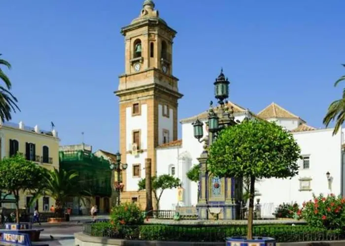 Apartamento De 2020 A Estrenar En Pleno Centro1B