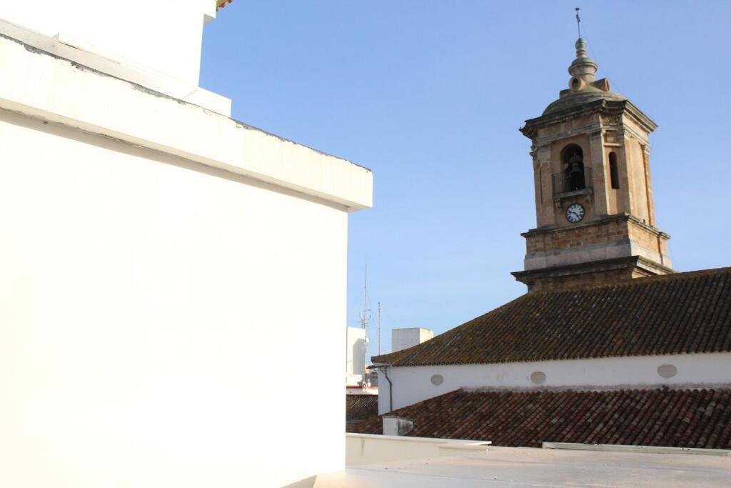 De 2020 A Estrenar En Pleno Centro1b Apartment